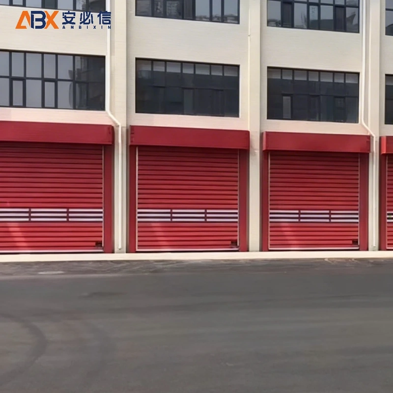 信阳市医药密闭高速门